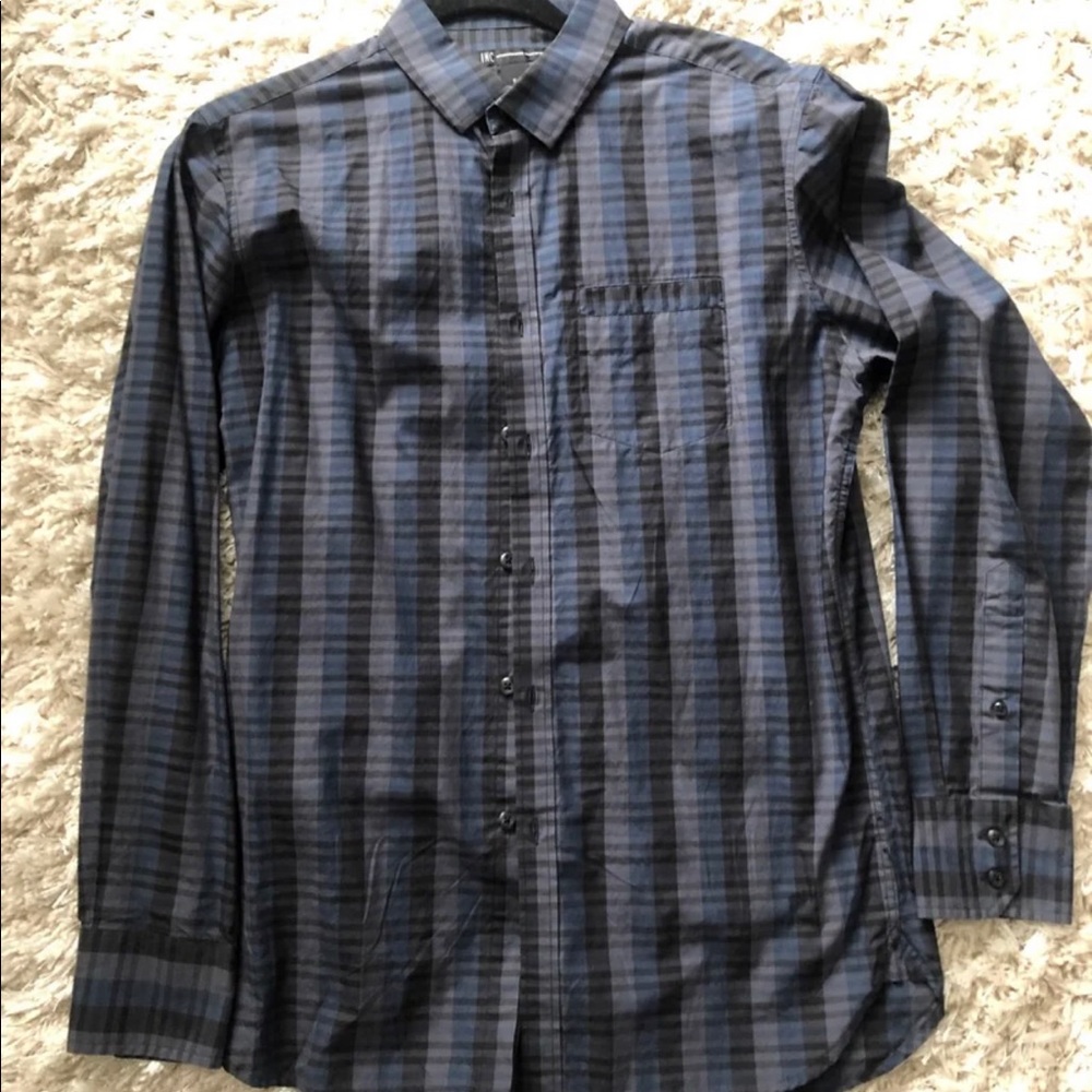 Dress shirt